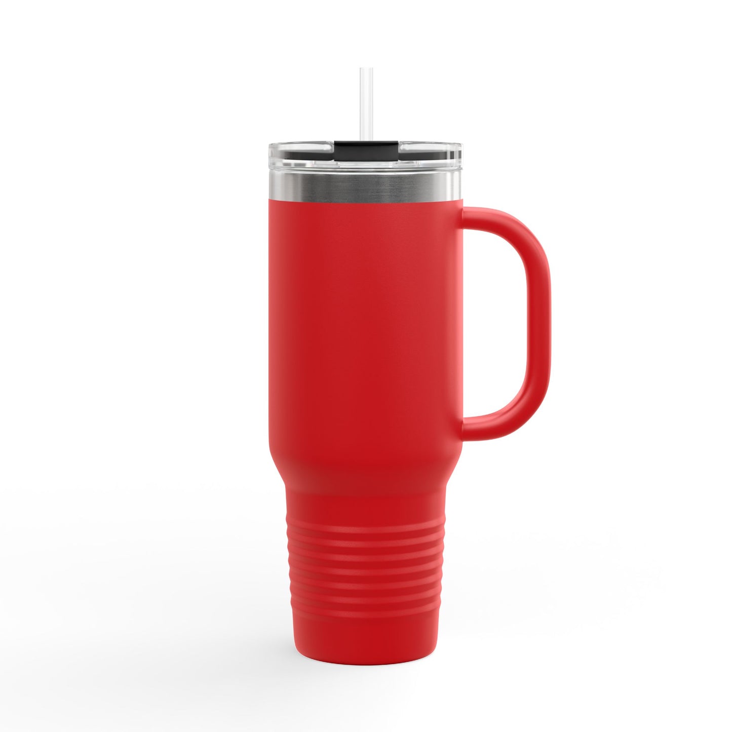 'Born to Be Wild ' 40oz Insulated Travel Tumbler