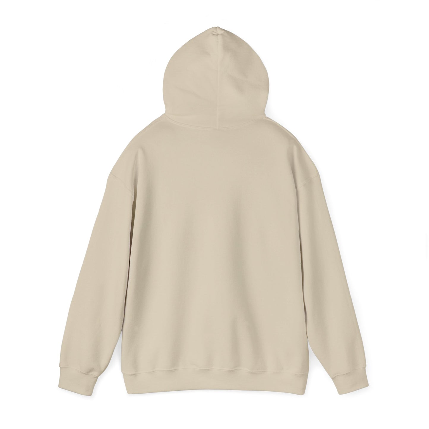 'Learn From Yesterday Life' With Monkey - Unisex Hoodies
