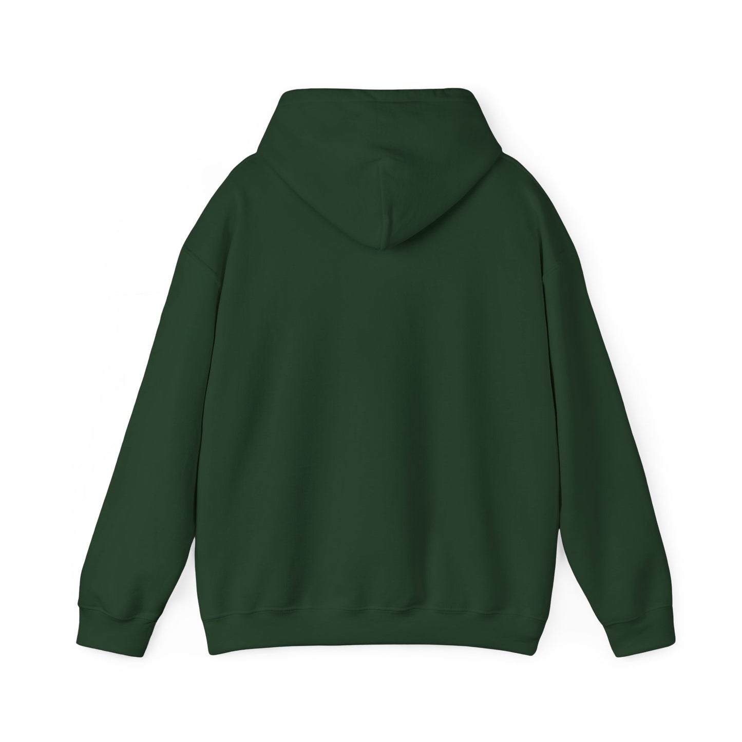 'A Hipster Is Someone Who’s Very Aware of His Style' With Monkey - Unisex Hoodies