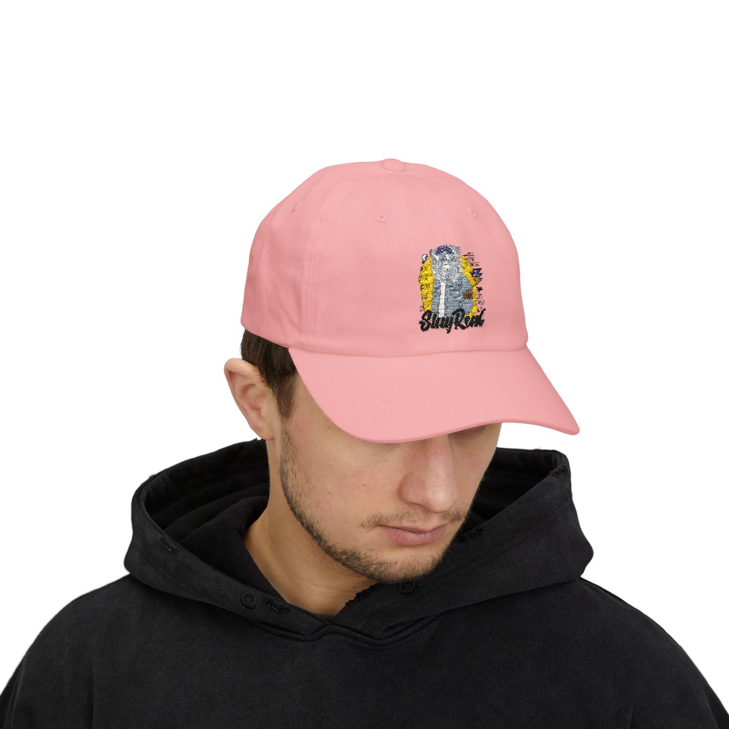 'Stray Real ' - Unisex Hat