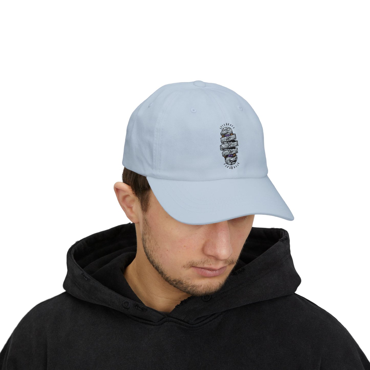 'Live It Up'- Unisex Hat