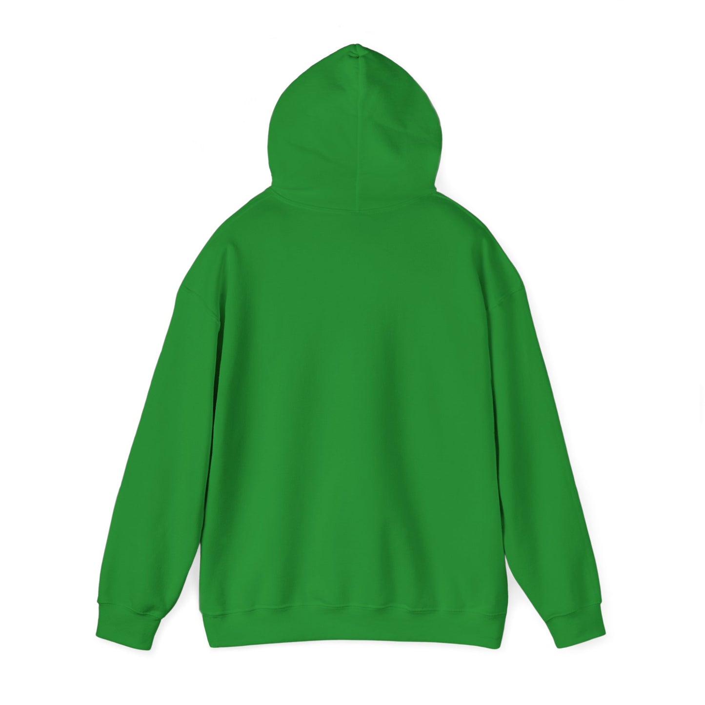 'Learn From Yesterday Life' With Monkey - Unisex Hoodies