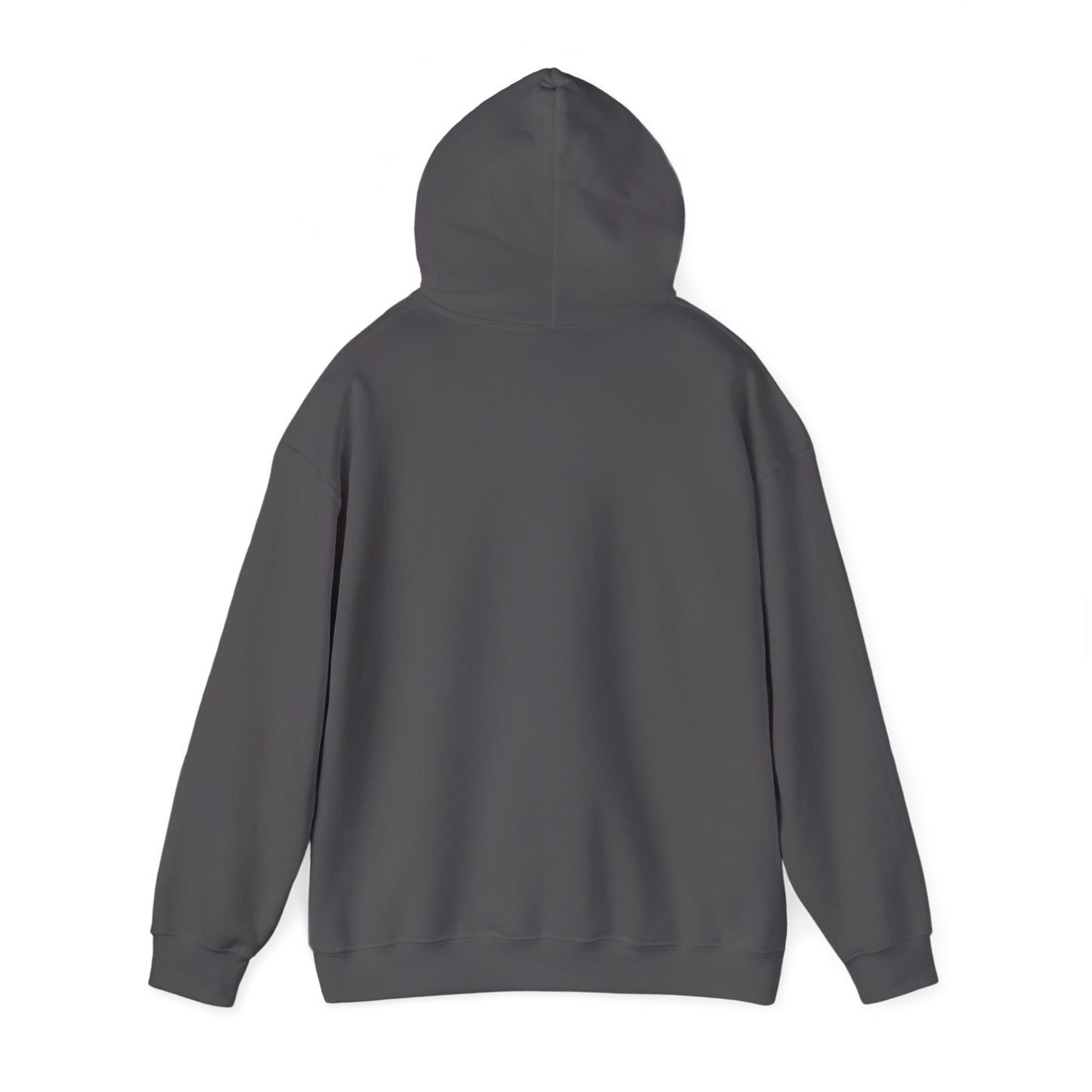 'Learn From Yesterday Life' With Monkey - Unisex Hoodies