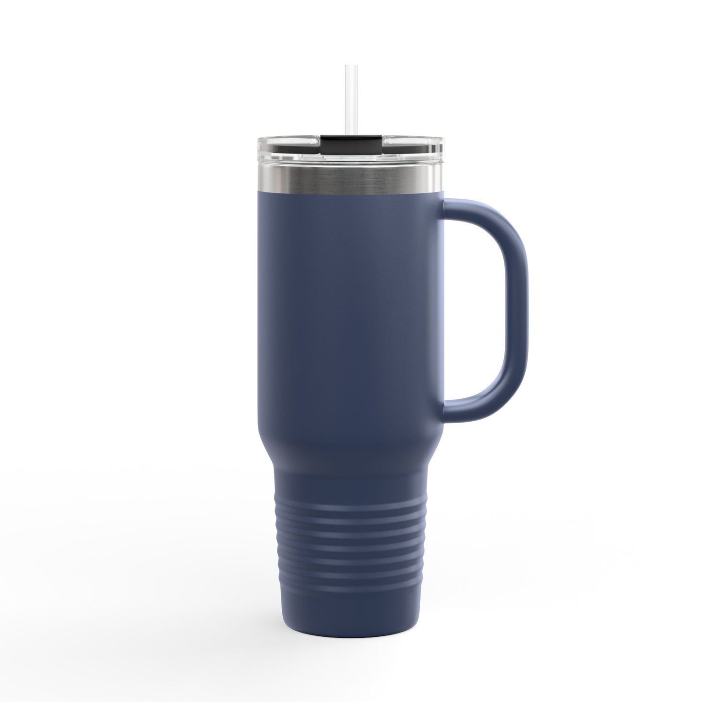 'Born to Be Wild ' 40oz Insulated Travel Tumbler