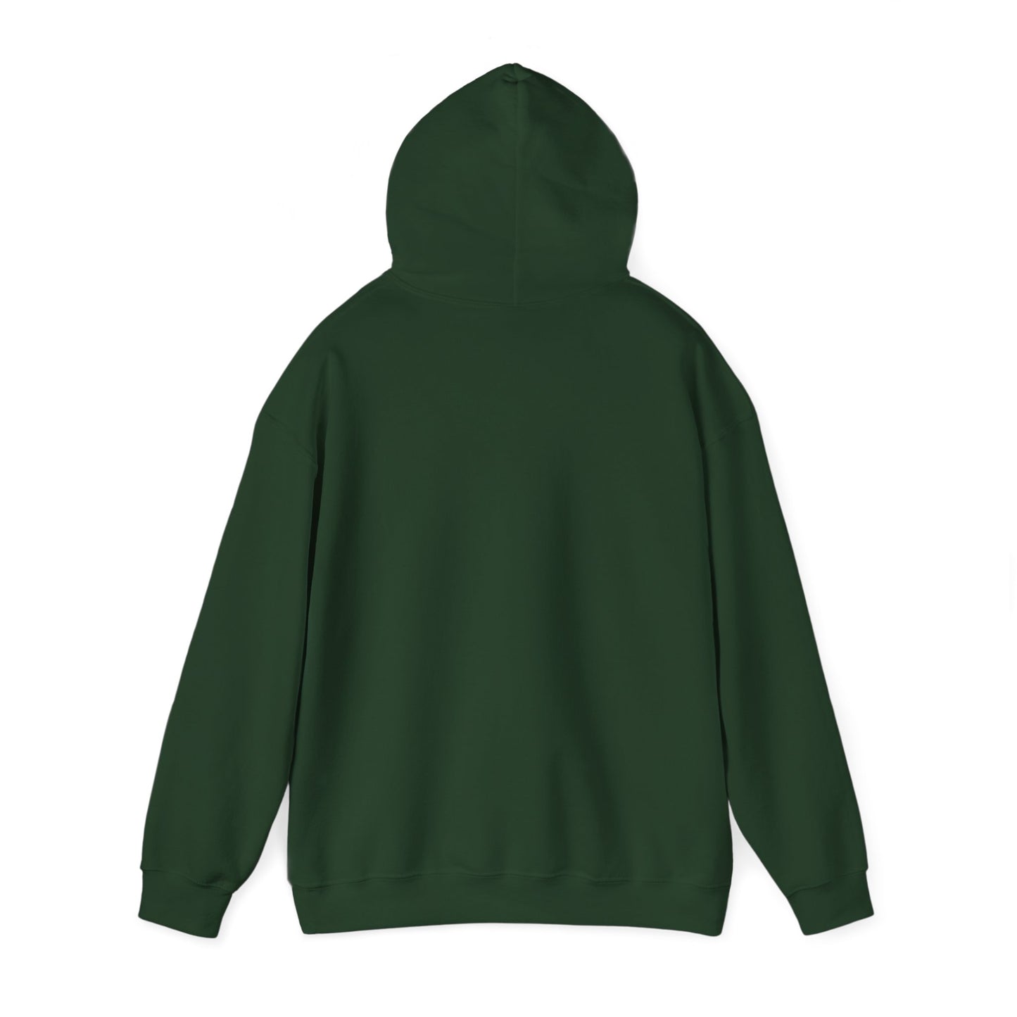'A Hipster Is Someone Who’s Very Aware of His Style' With Monkey - Unisex Hoodies