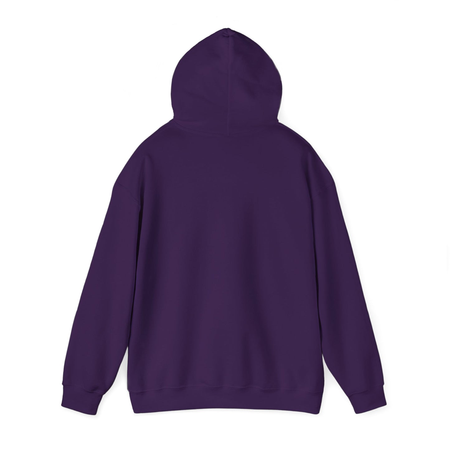 'Love Your Fate' - Unisex Hoodies