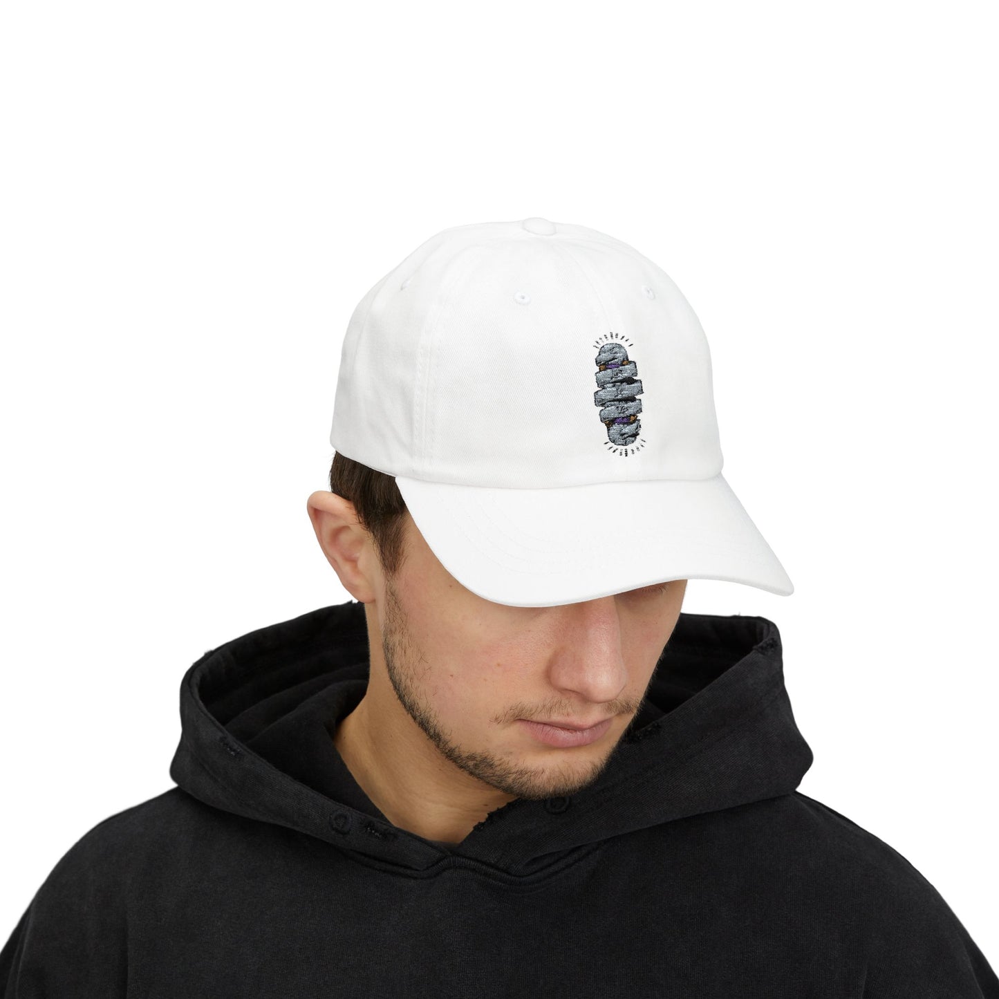 'Live It Up'- Unisex Hat