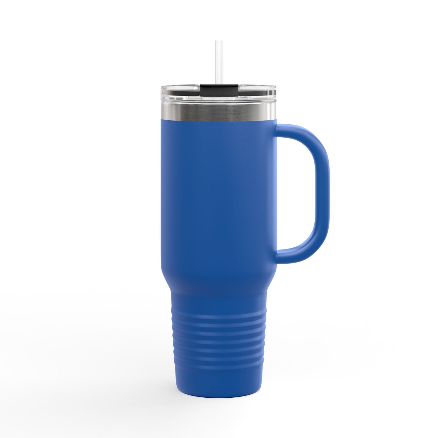 'Born to Be Wild ' 40oz Insulated Travel Tumbler