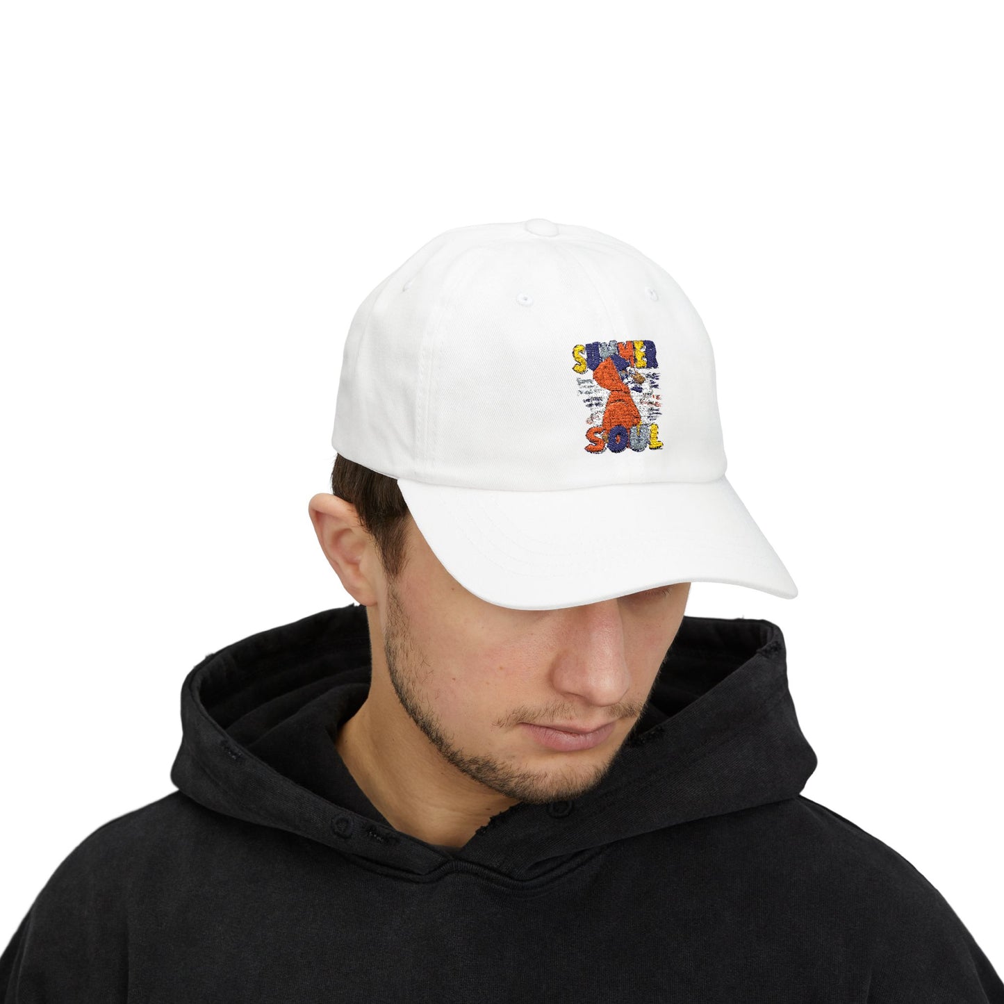 'Summer Soul' - Unisex Hat