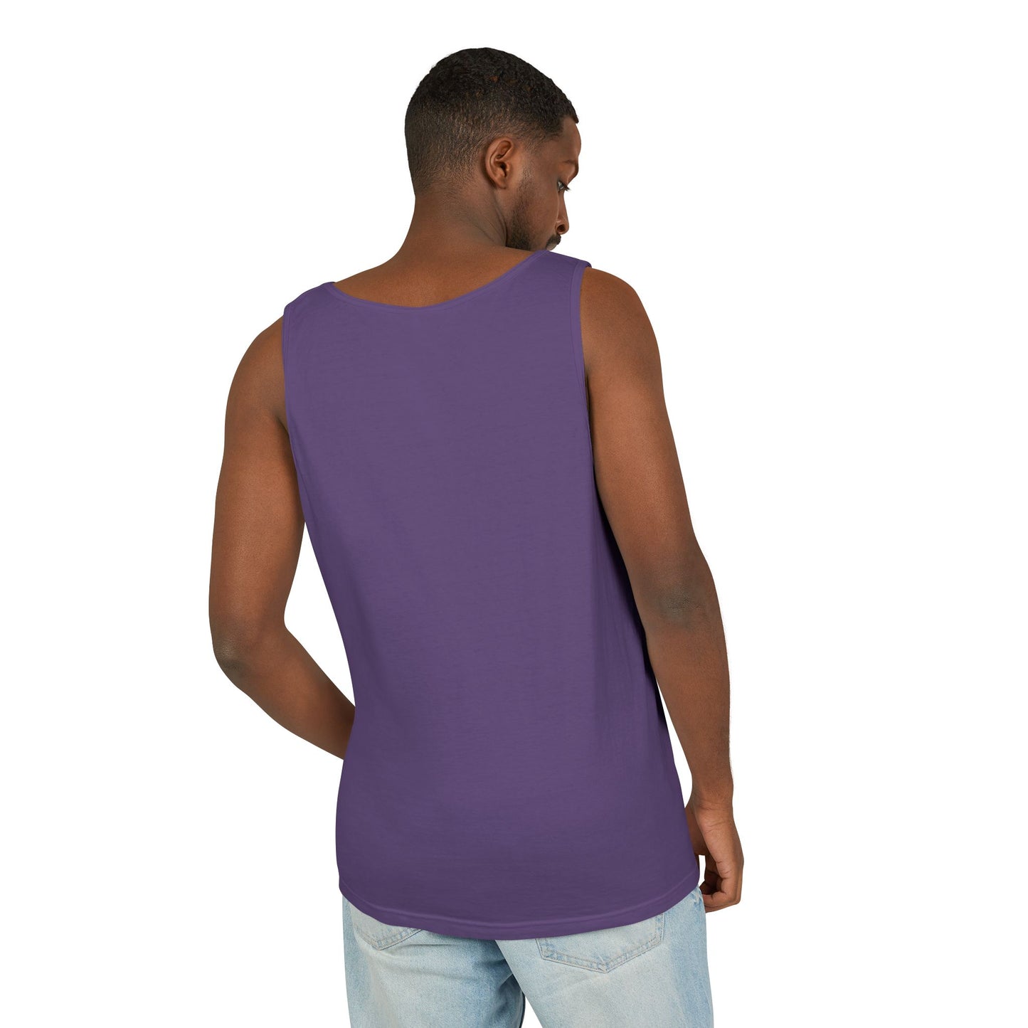 'Be Wild' - Unisex Tank Top
