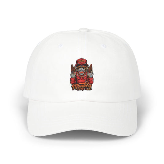 'Monkey Funky' - Unisex Hat