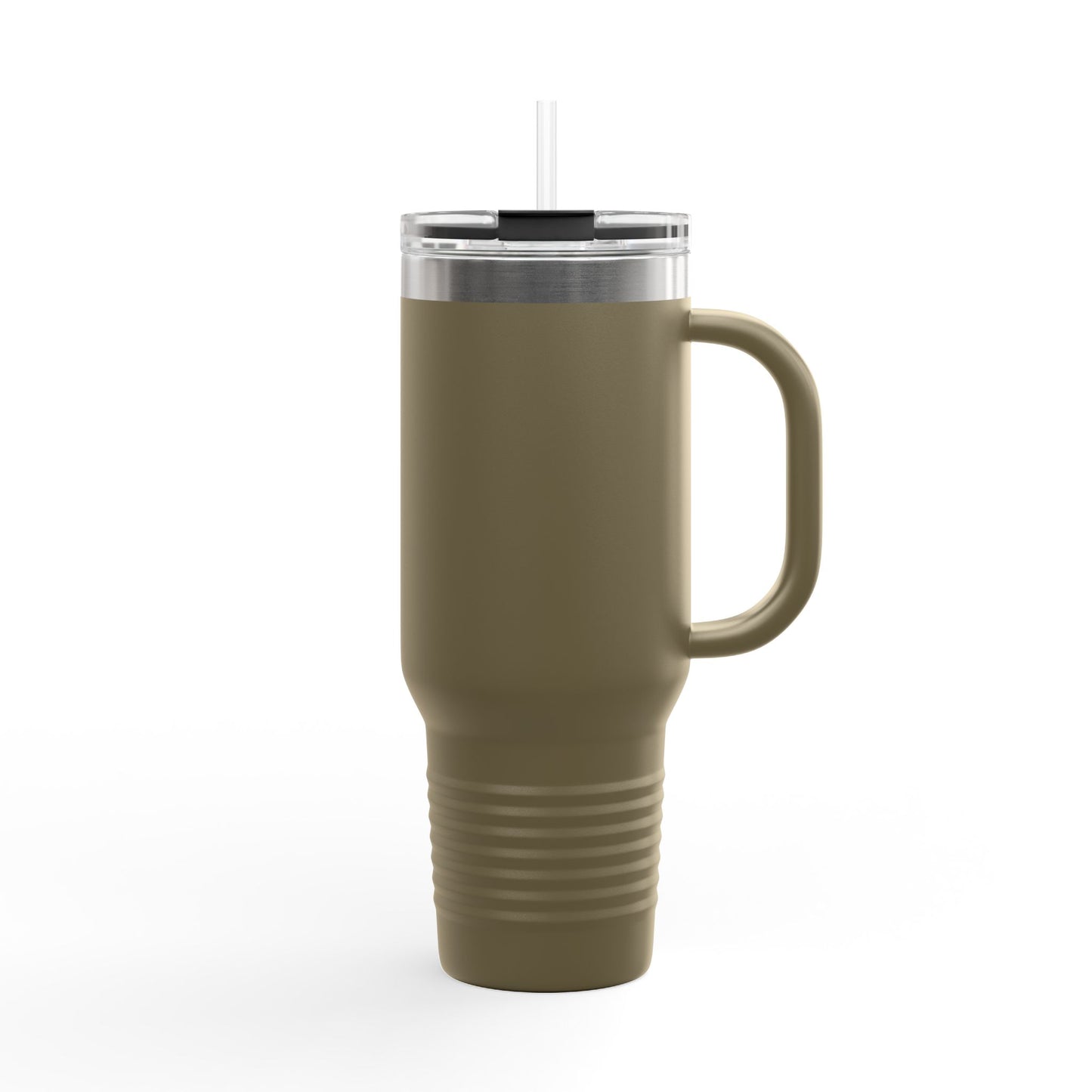 'A Hipster Is Someone Who’s Very Aware of His Style' With Monkey 40oz Insulated Travel Tumbler