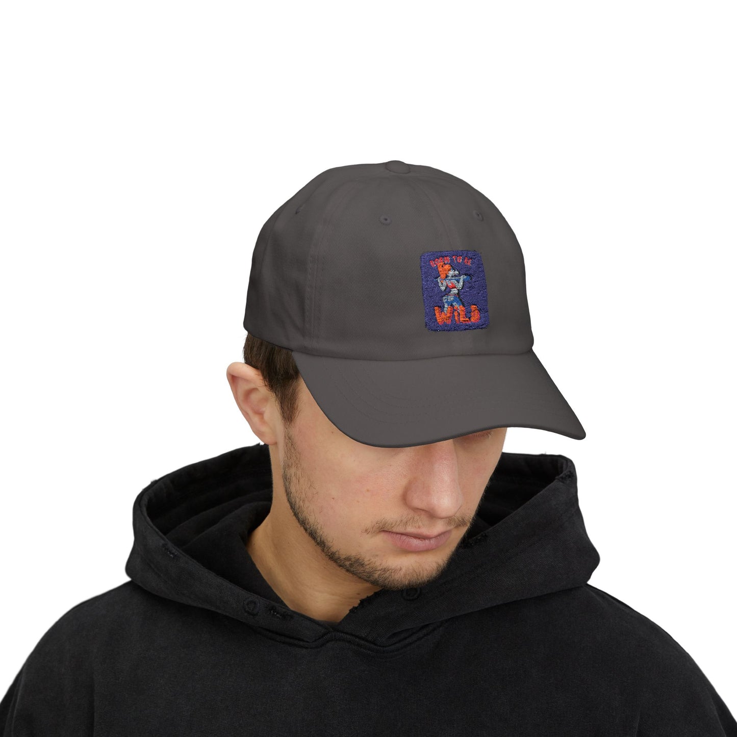'Born to Be Wild ' - Unisex Hat