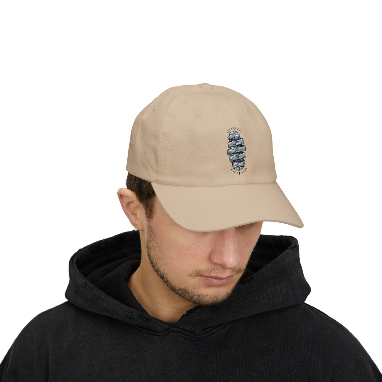 'Live It Up'- Unisex Hat