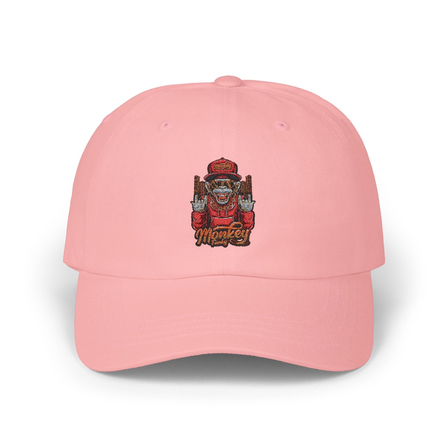 'Monkey Funky' - Unisex Hat
