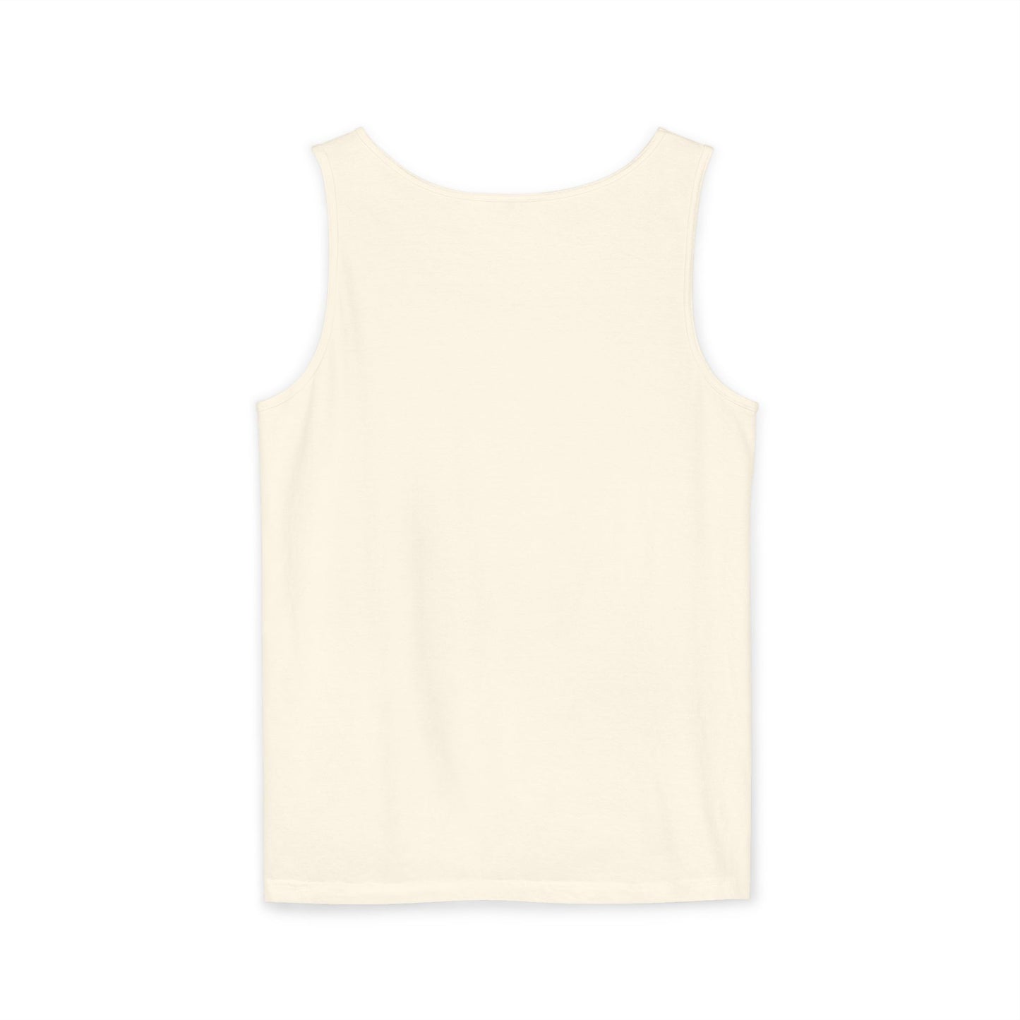 'Live It Up' - Unisex Tank Top