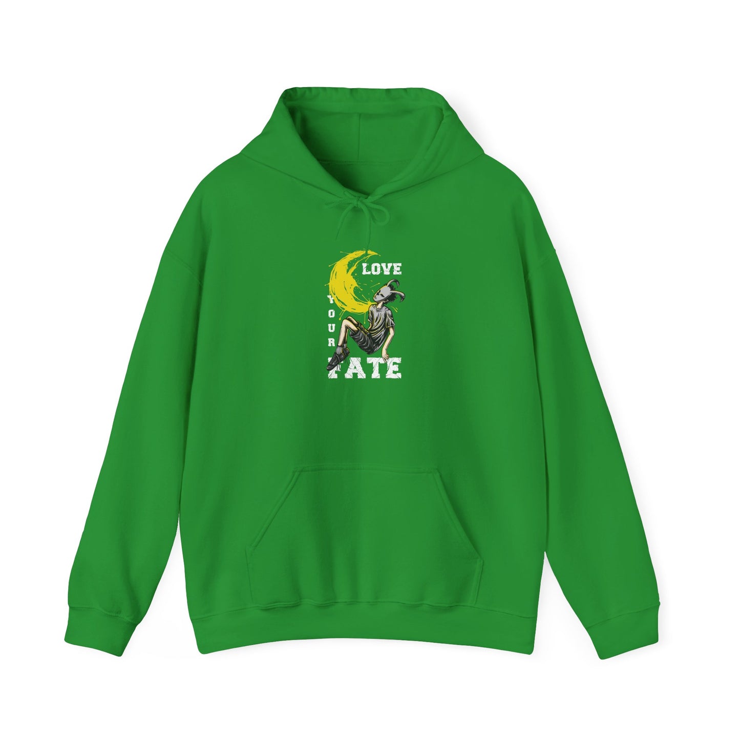 'Love Your Fate' - Unisex Hoodies