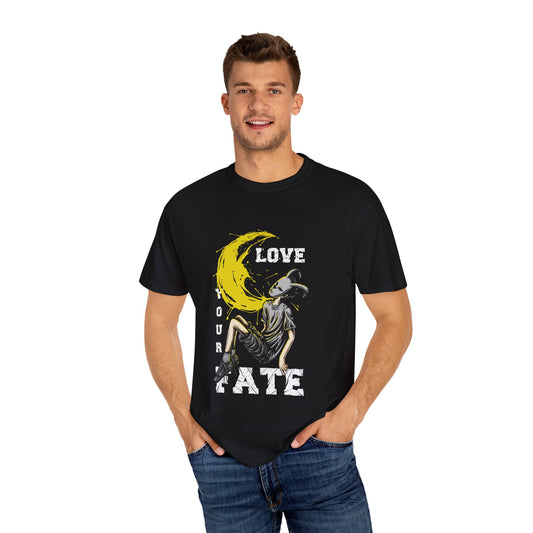 'Love Your Fate' - Unisex T-Shirt