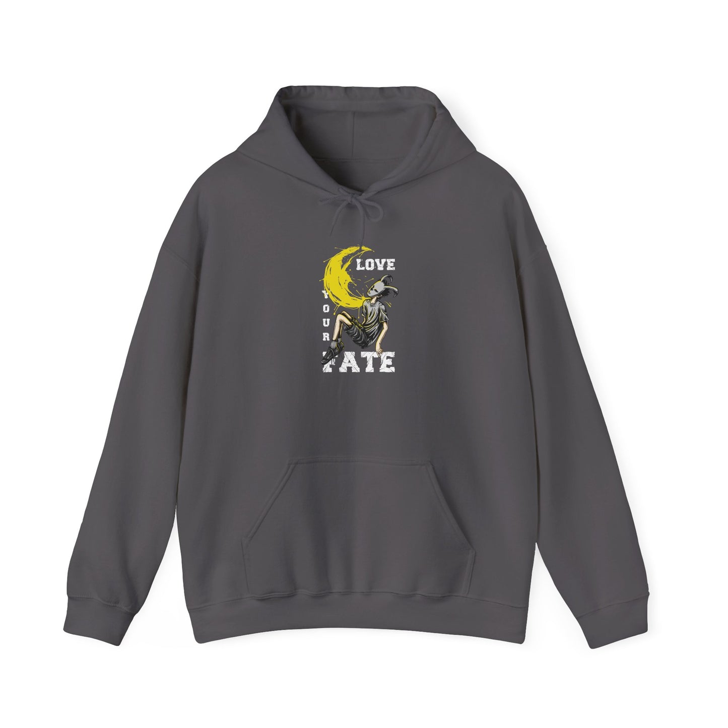 'Love Your Fate' - Unisex Hoodies