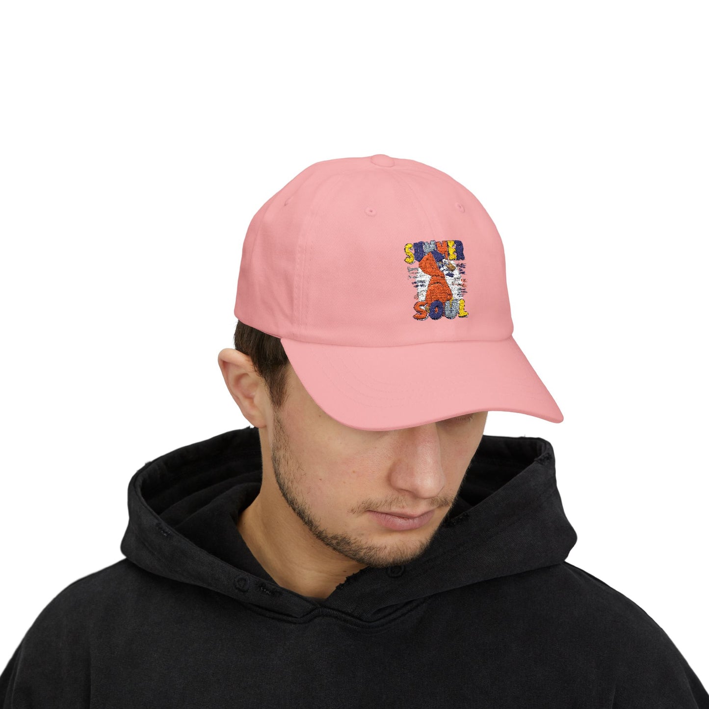 'Summer Soul' - Unisex Hat