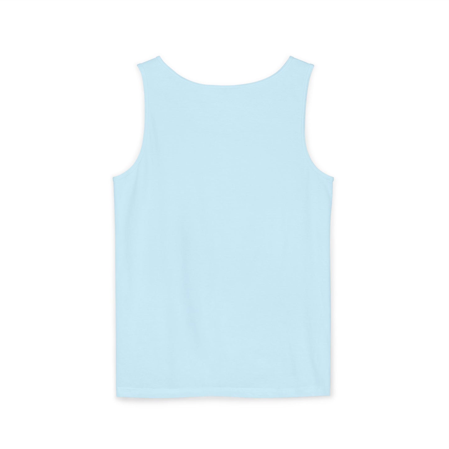 'Learn From Yesterday Life' With Monkey - Unisex Tank Top