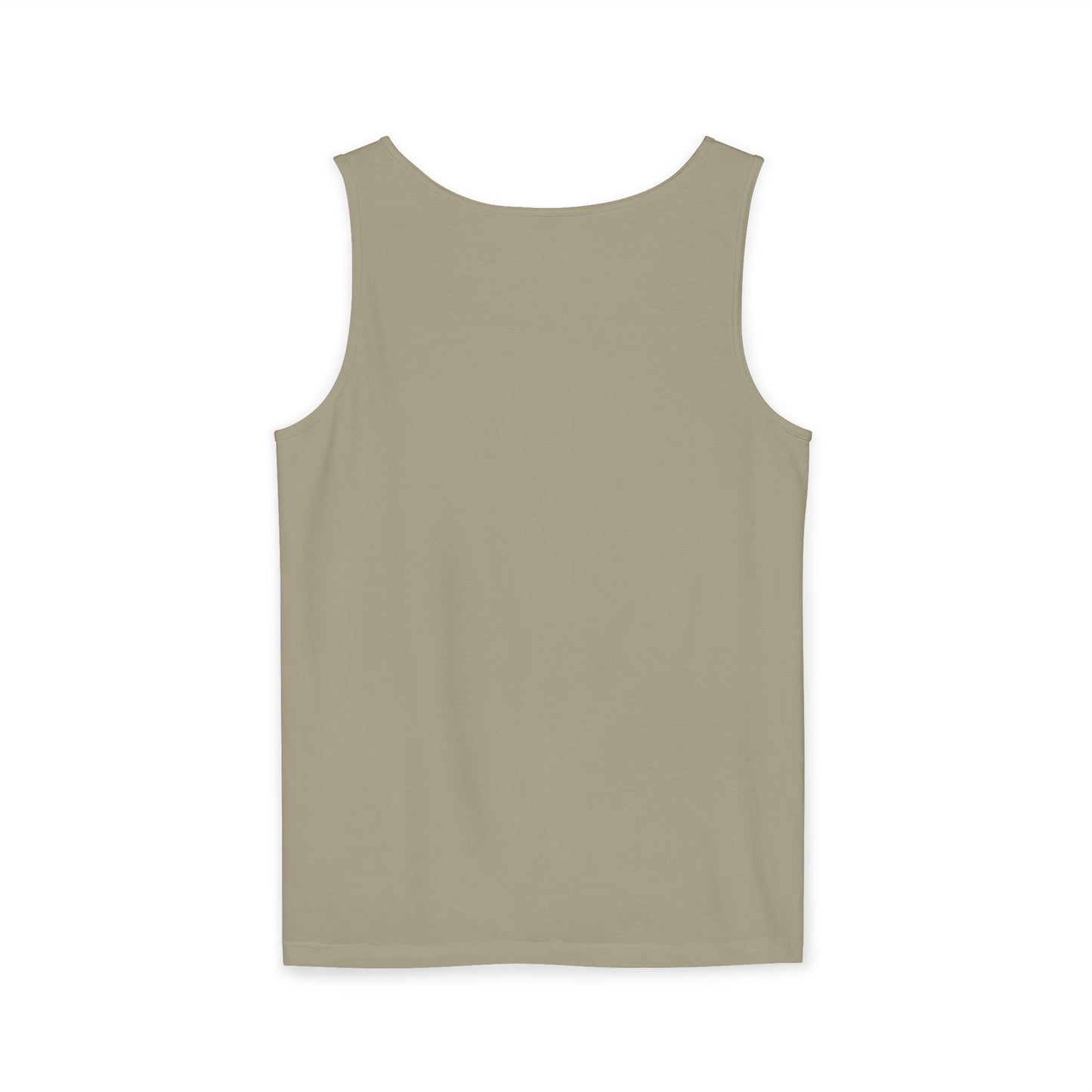 'A Hipster Is Someone Who’s Very Aware of His Style' With Monkey - Unisex Tank Top