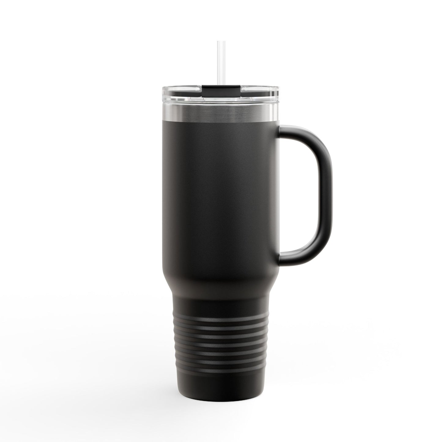 'A Hipster Is Someone Who’s Very Aware of His Style' With Monkey 40oz Insulated Travel Tumbler