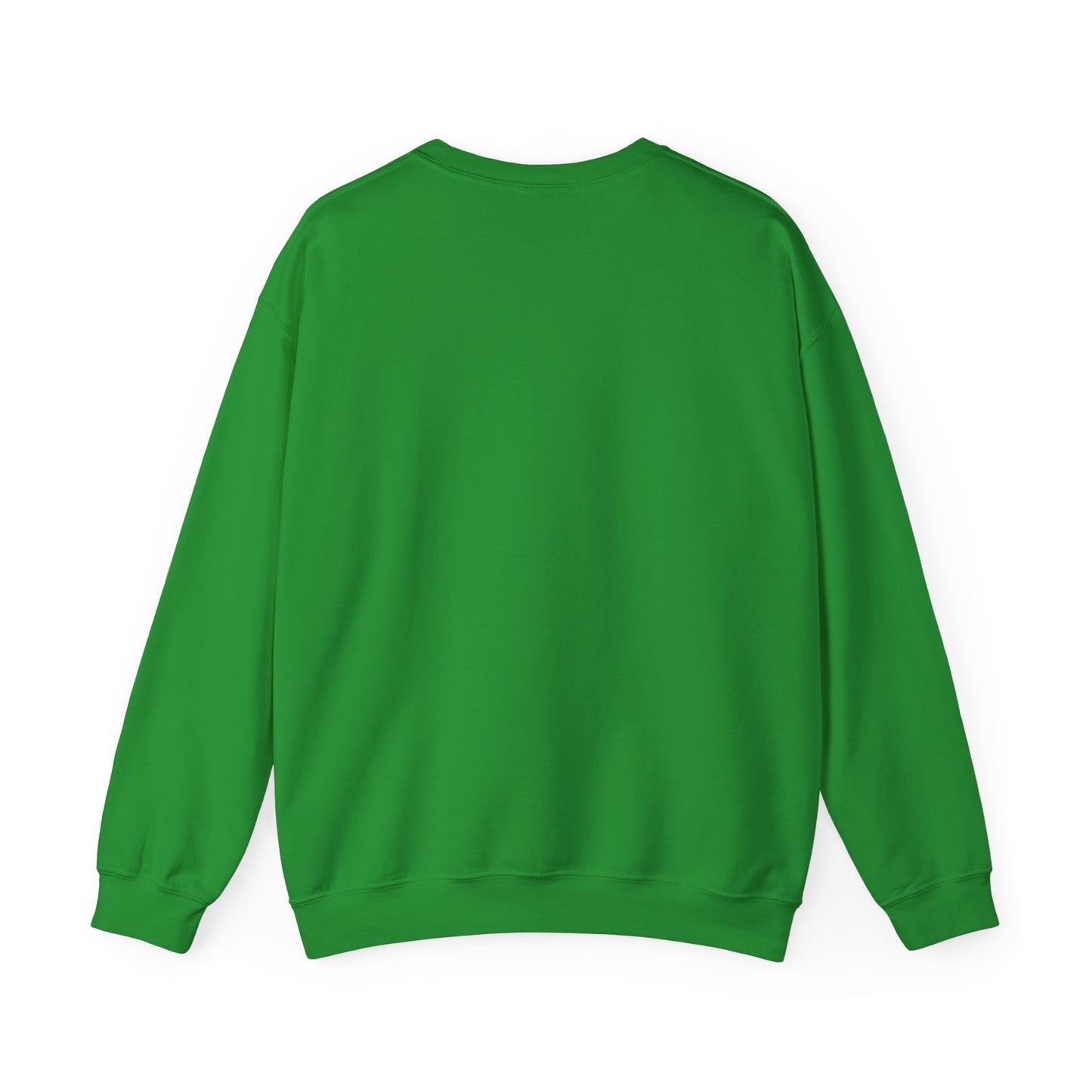 'Learn From Yesterday Life' With Monkey - Unisex Sweatshirt