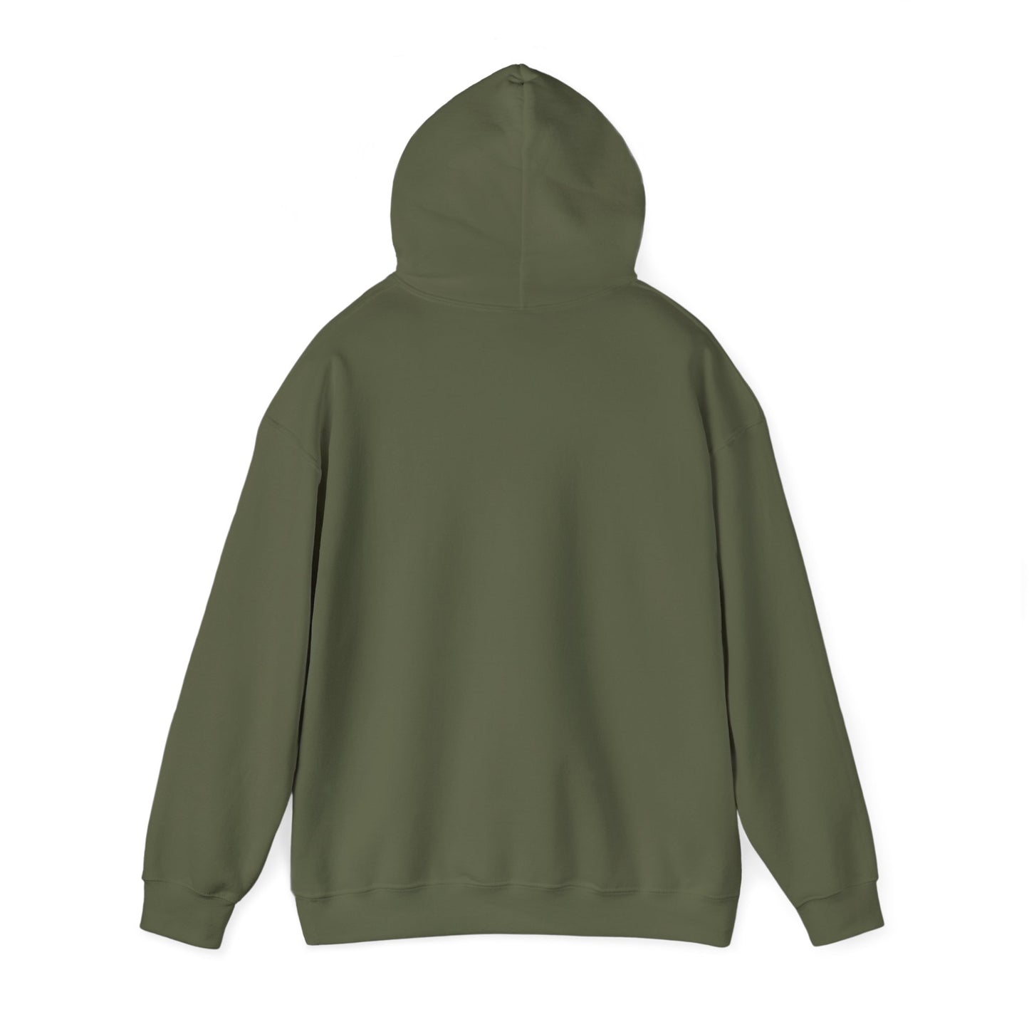 'Learn From Yesterday Life' With Monkey - Unisex Hoodies