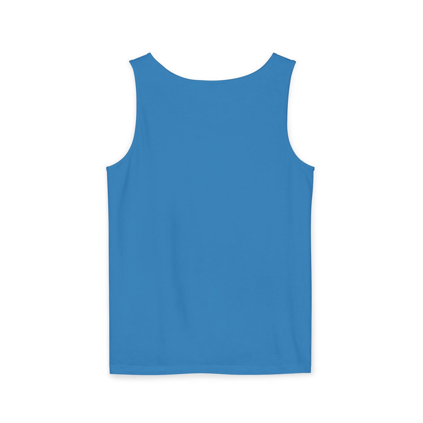 'Born to Be Wild ' - Unisex Tank Top