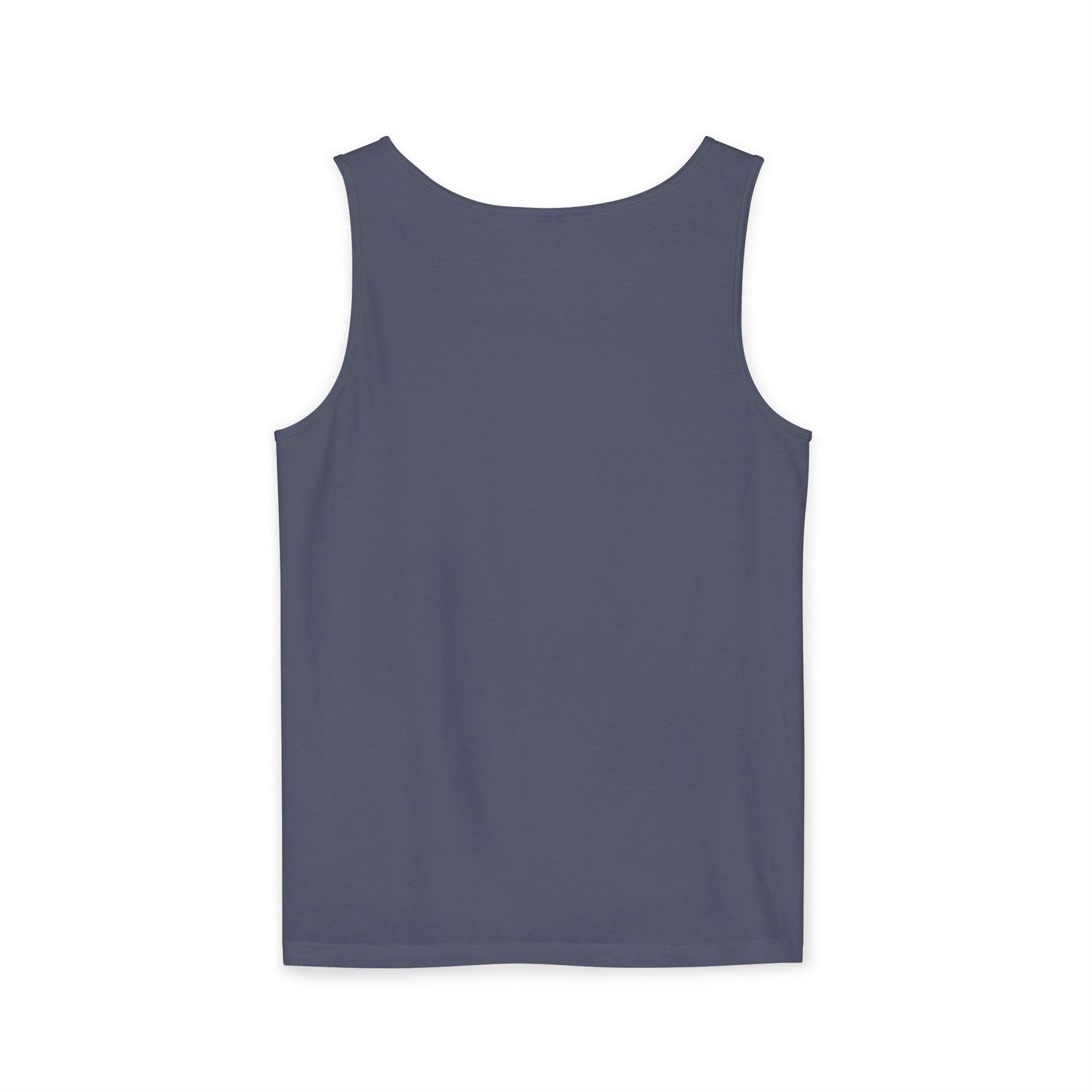 'A Hipster Is Someone Who’s Very Aware of His Style' With Monkey - Unisex Tank Top