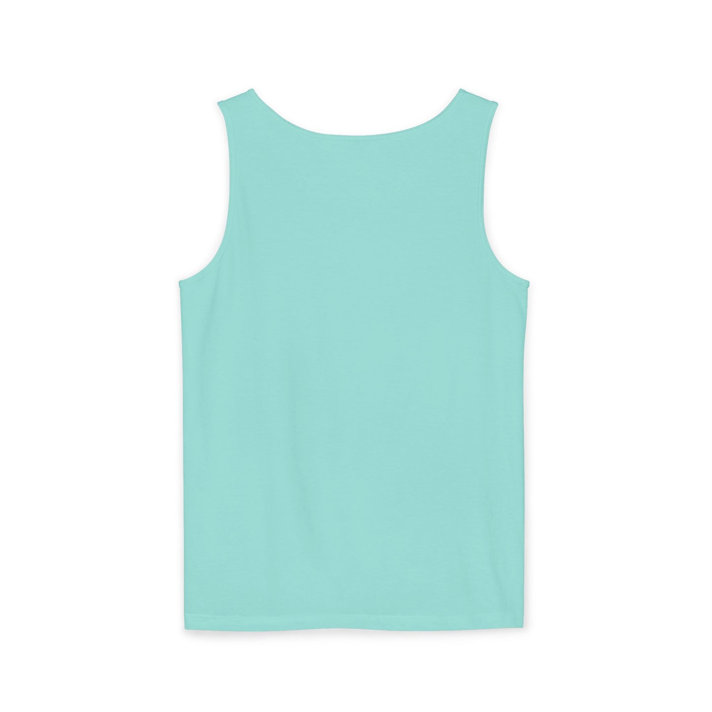 'Ok Stay Cool New York' Monkey - Unisex Tank Top