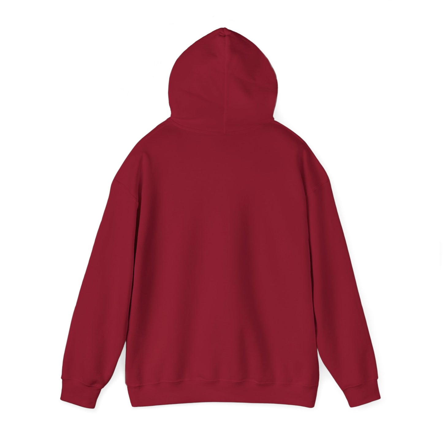 'Love Your Fate' - Unisex Hoodies