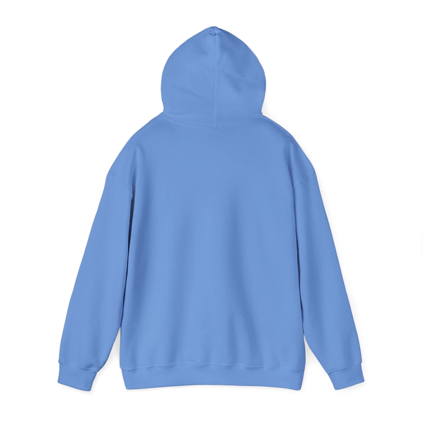 'Learn From Yesterday Life' With Monkey - Unisex Hoodies
