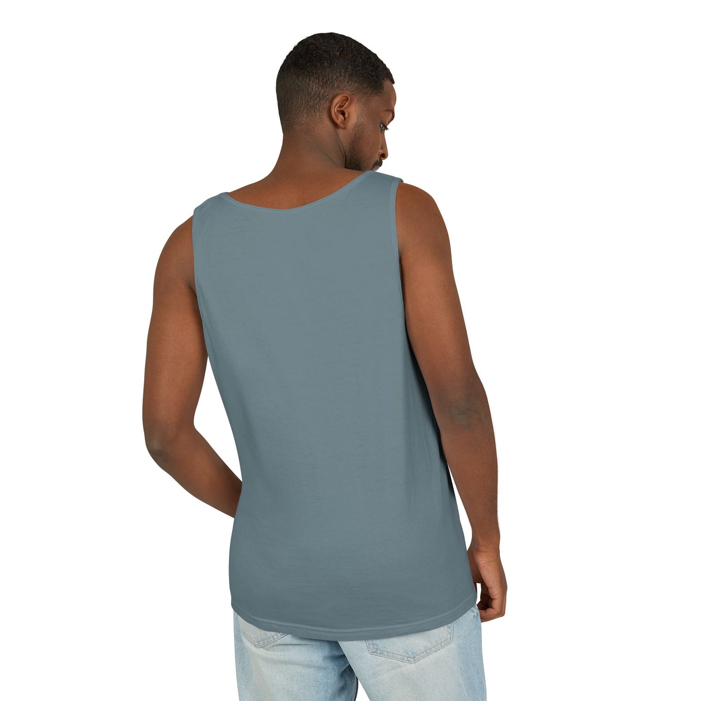 'Born to Be Wild ' - Unisex Tank Top
