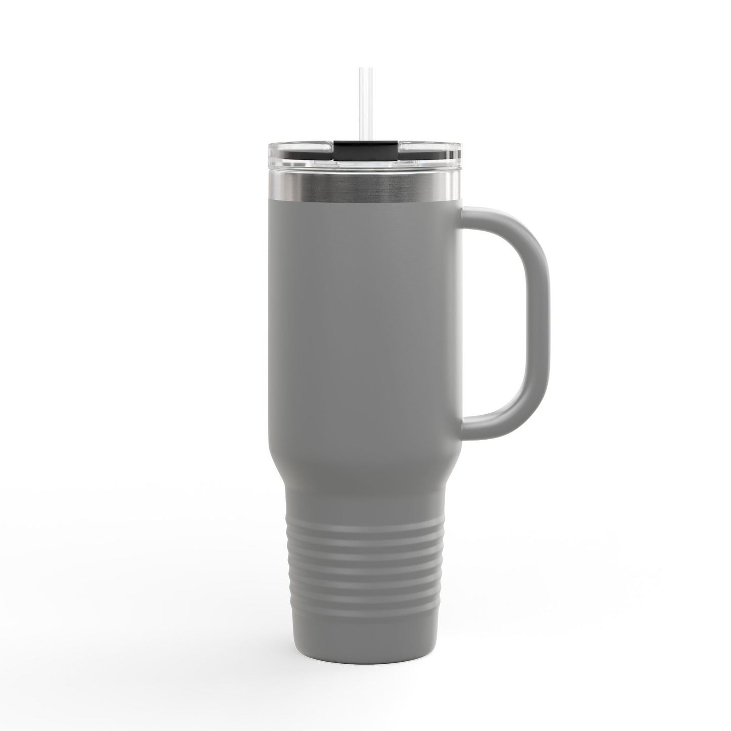 'A Hipster Is Someone Who’s Very Aware of His Style' With Monkey 40oz Insulated Travel Tumbler