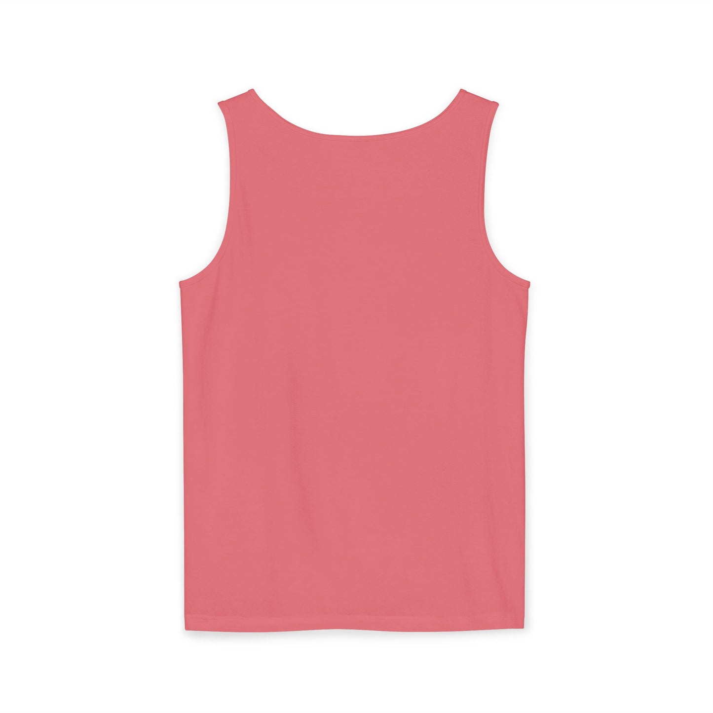 'Learn From Yesterday Life' With Monkey - Unisex Tank Top