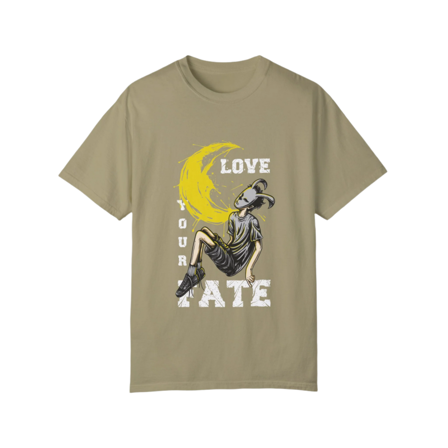 'Love Your Fate' - Unisex T-Shirt