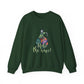 'Ride the Wave!' - Unisex Sweatshirt