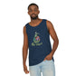 'Ride the Wave!' - Unisex  Tank Top