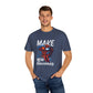 Make New Discoveries' -  Unisex T-Shirt