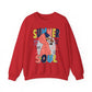 'Summer Soul' - Unisex Sweatshirt