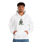 'Ride the Wave!' - Unisex hoodies