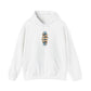 'Live It Up' - Unisex Hoodies