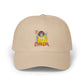 'Ok Stay Cool New York' Monkey - Unisex Hat