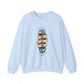 'Live It Up' - Unisex Sweatshirt
