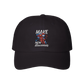 'Make New Discoveries' Unisex Hat