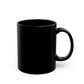 'A Hipster Is Someone Who’s Very Aware of His Style' With Monkey Ceramic Mug - 11oz & 15oz Coffee Cup