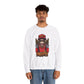 'Monkey Funky' - Unisex Sweatshirt