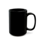 'A Hipster Is Someone Who’s Very Aware of His Style' With Monkey Ceramic Mug - 11oz & 15oz Coffee Cup